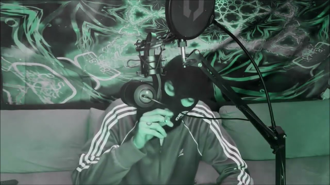 ogparanoik - wniebowstąpienie remaster