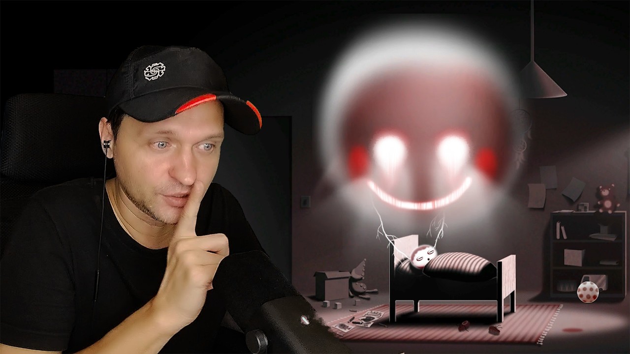 Пока он спал, выставили хату - Happy Game #1