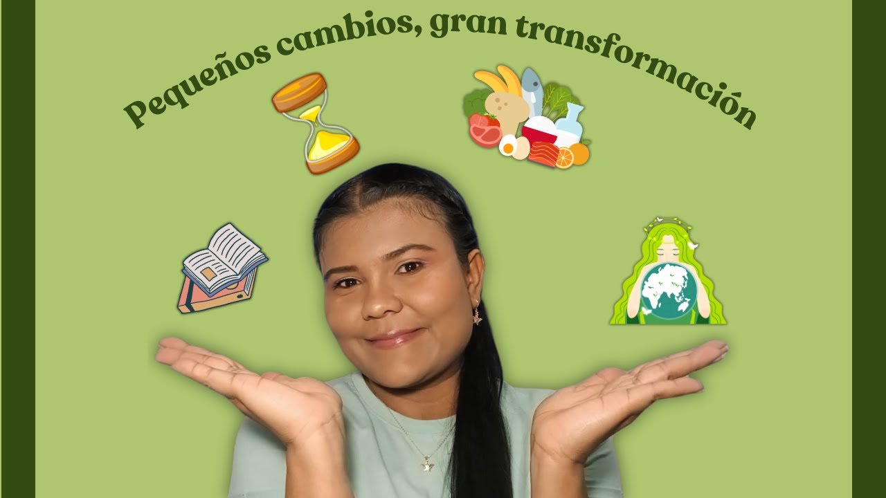 Cómo los hábitos cambiaron mi vida (y pueden cambiar la tuya)