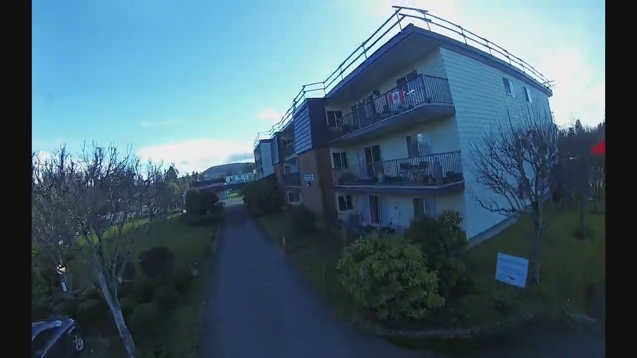 mom roof