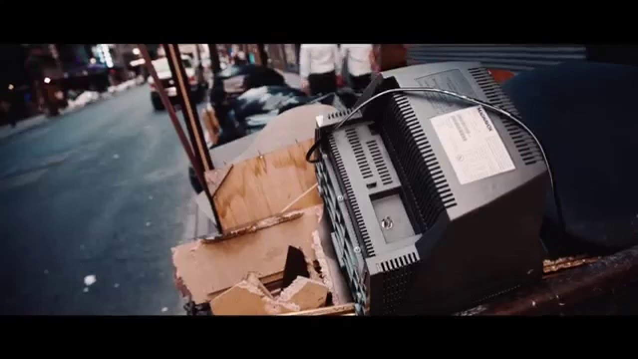 Nico Pusch & Gina Livia - No One (Video Cut)