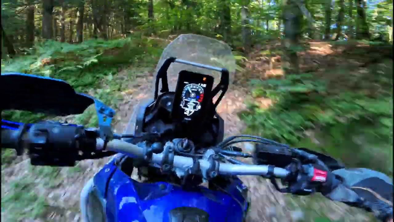 Saturdays piston stretch with 2 T7's (