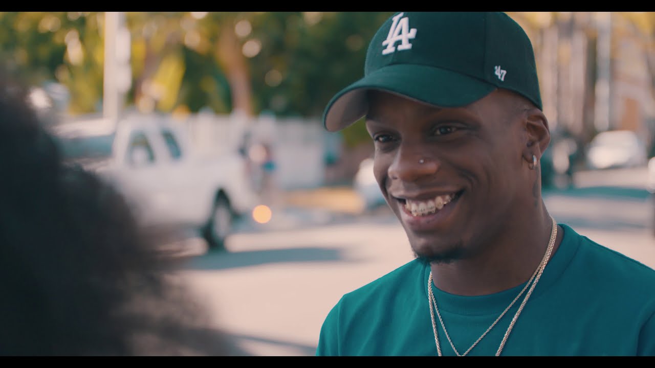 MarMar Oso - Options (Official Video)