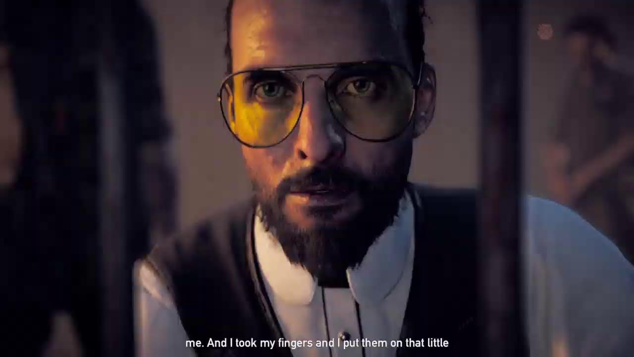 Infinite Money Glitch | Farcry 5 #3