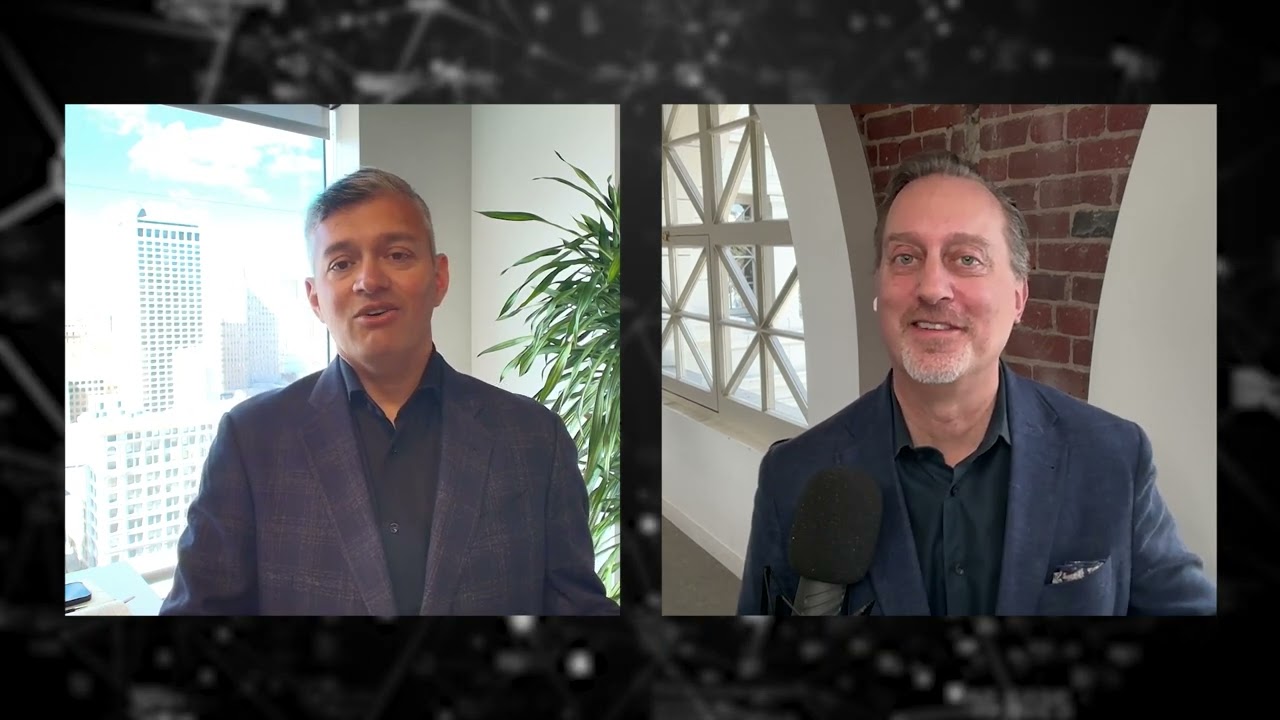 Elastic CEO Ash Kulkarni - The Drill Down Insider