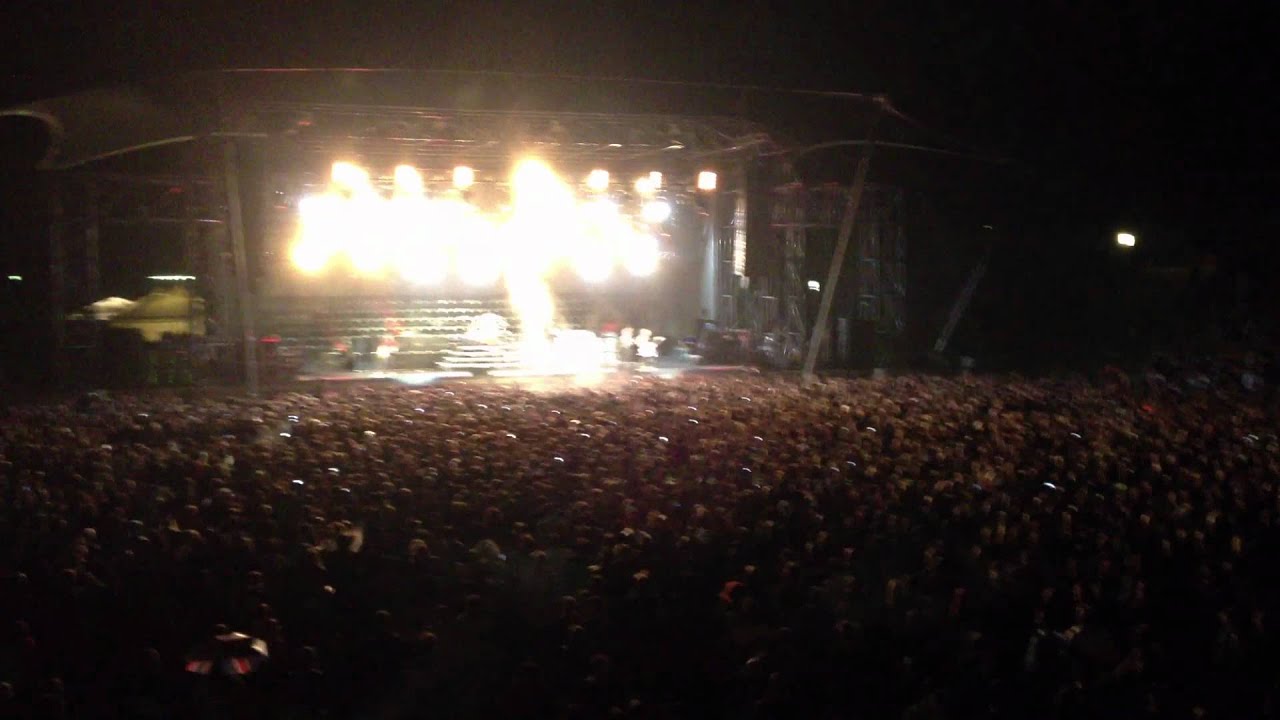 Green Day 