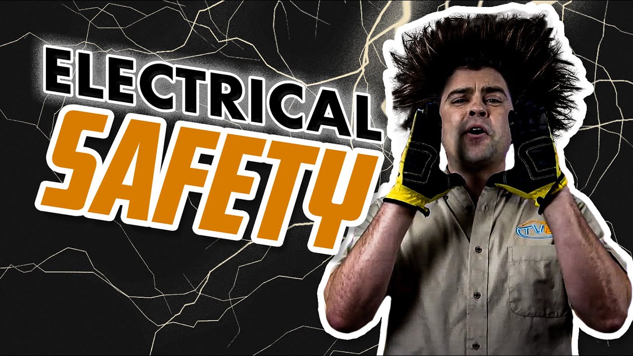 Electrical Safety