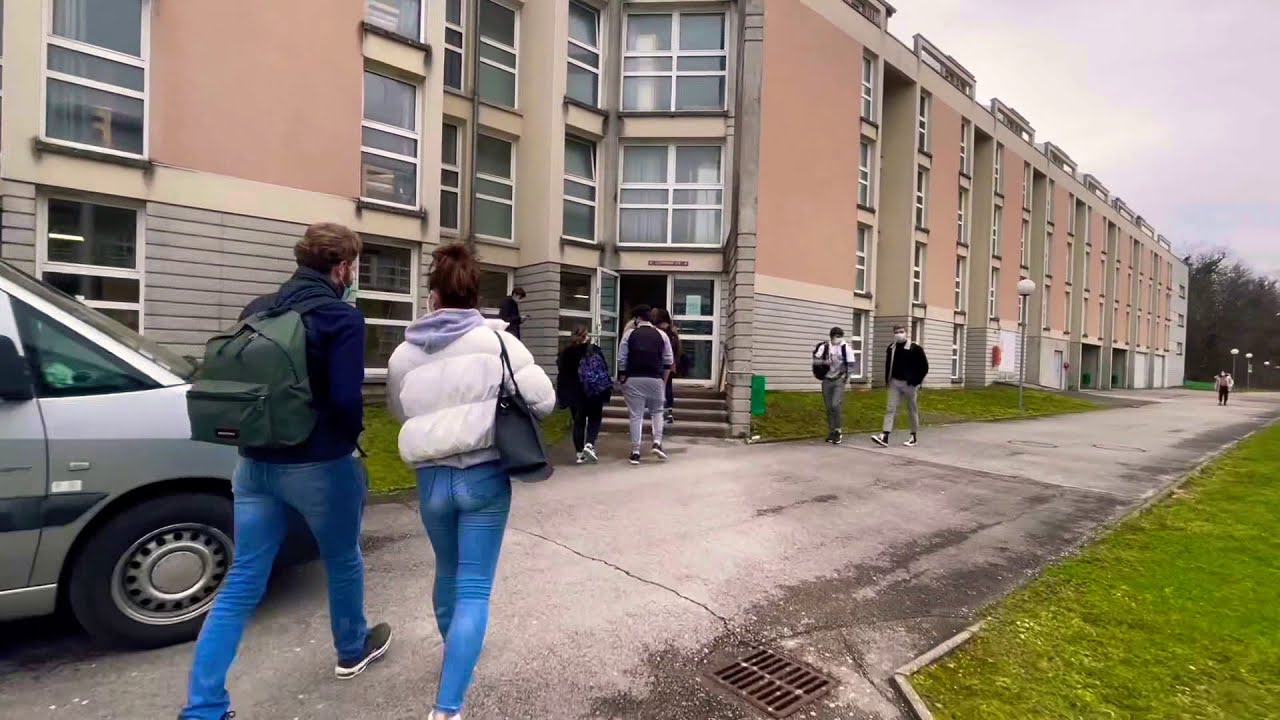 Portes Ouvertes Lycée Paul Émile Victor 2021