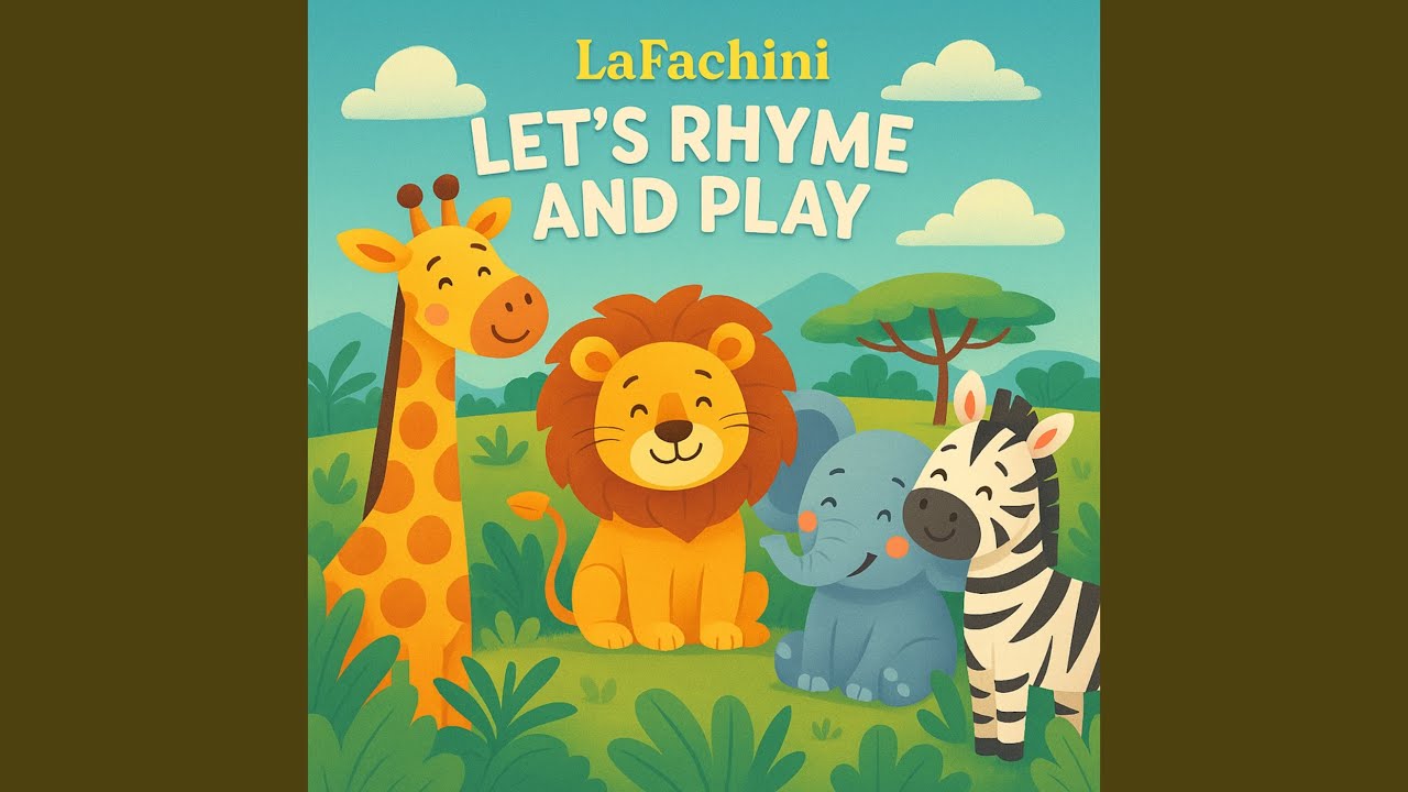 Dancing Little Critters