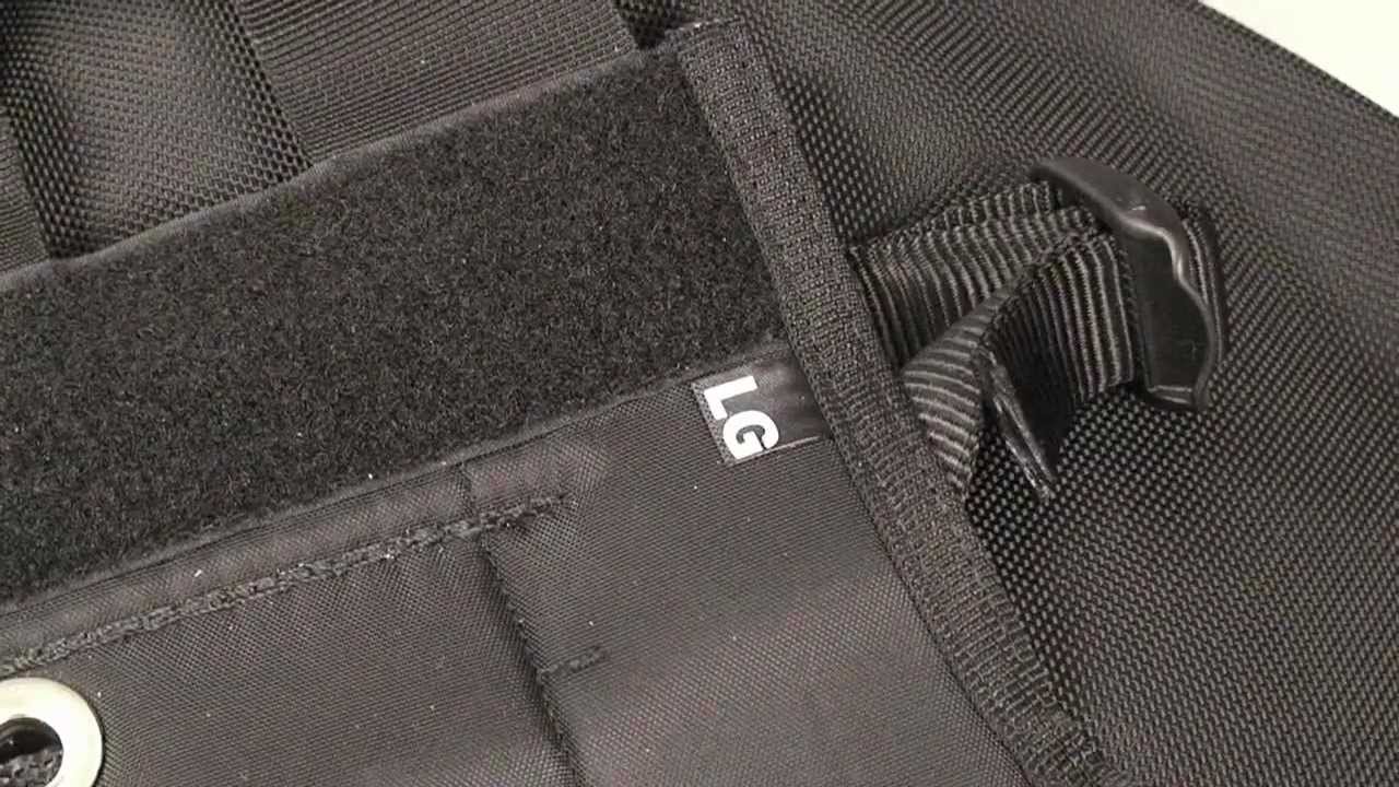How to size up your Zeagle BC