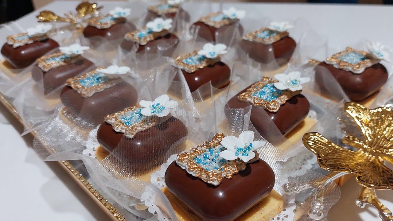 صابلي بريستيج بحلوة الترك ،جديد الورشات عيد 2023  بحشو  بزاف بنين طري ومعلك يجي يدوب فالفم