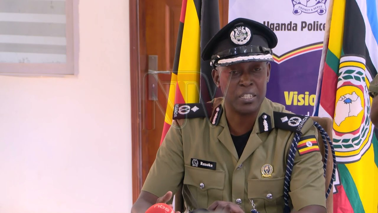 Kampala's security tightened in several public places after warnings