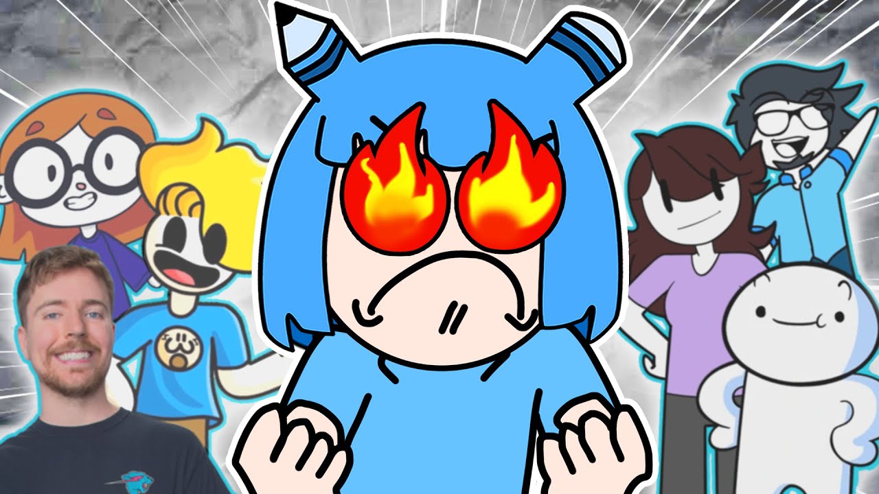 Storytime Animation Is Dying?