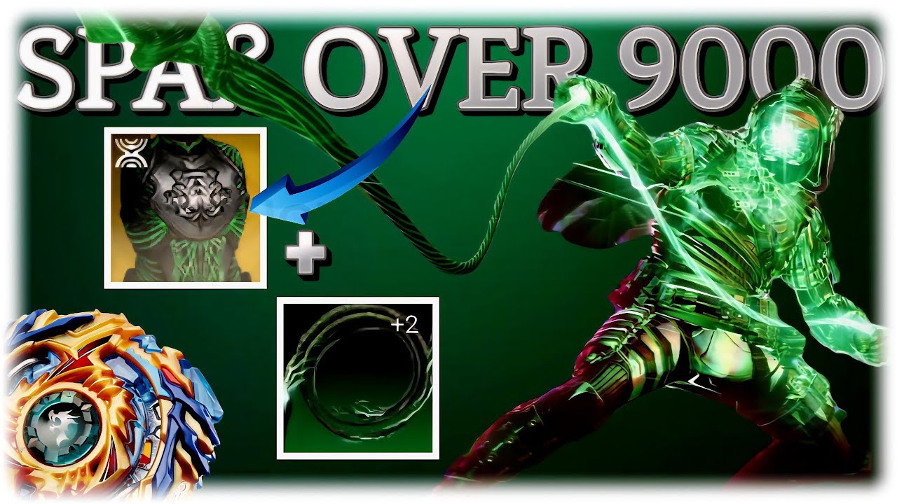 [Destiny 2] Die NEUE EXO vom JÄGER ist echt GENIAL // Neuer STRANG JÄGER überzeugt // #d2creator