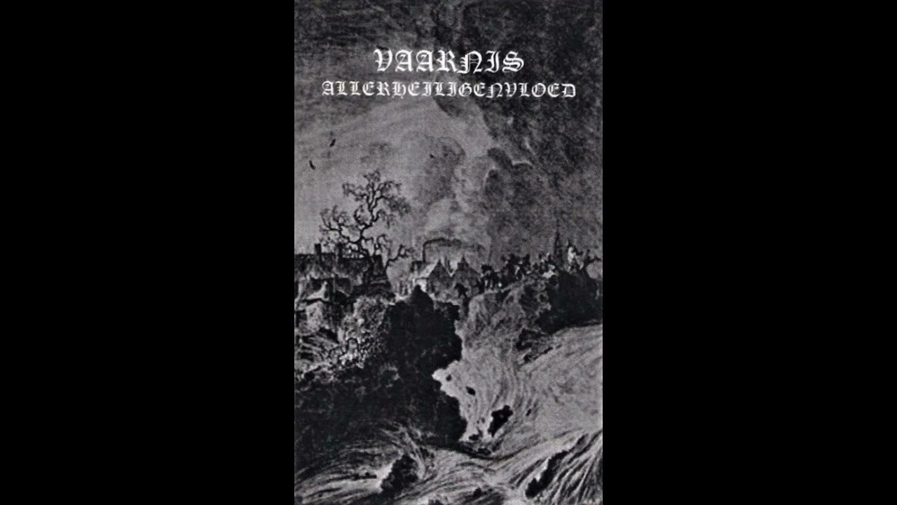 Vaarnis - Introductie - Schuimkoppen op de Zuiderzee