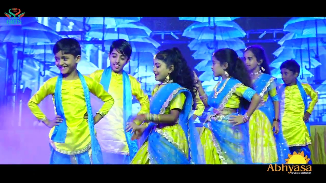 Class - II Lotus Godari Gattu