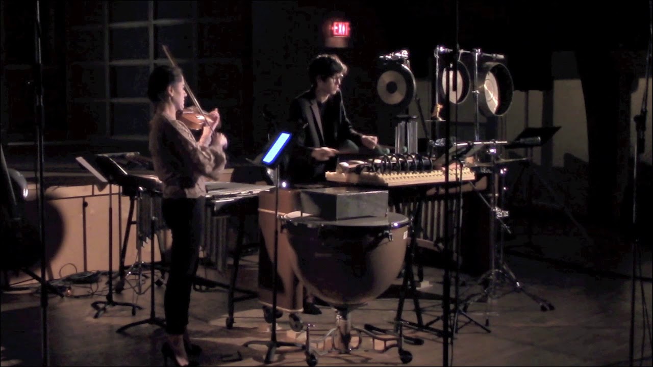 Fukushi: Riscontro / Duo Holz