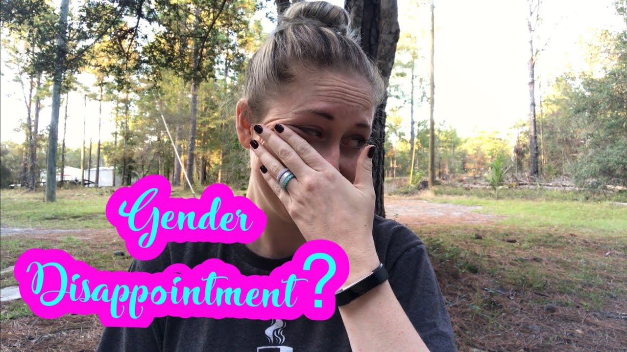 DO I HAVE GENDER DISAPPOINTMENT | EXCITED ABOUT BABY BOY