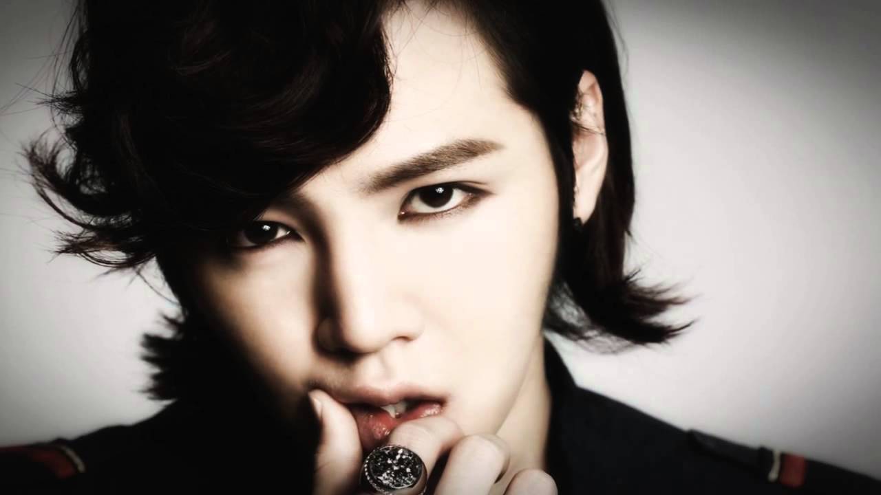 장근석 (Jang Keun Suk) Fan MV_내 눈에는 (In My Eyes)