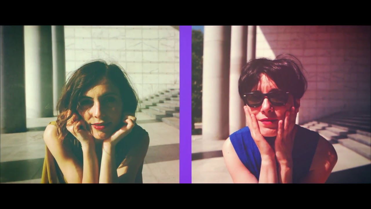 Mod&igrave;-Official video Mir&ograve;