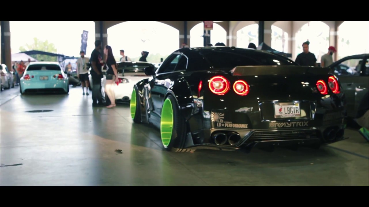 Simply Clean 8 Aftermovie | SteeloFilms