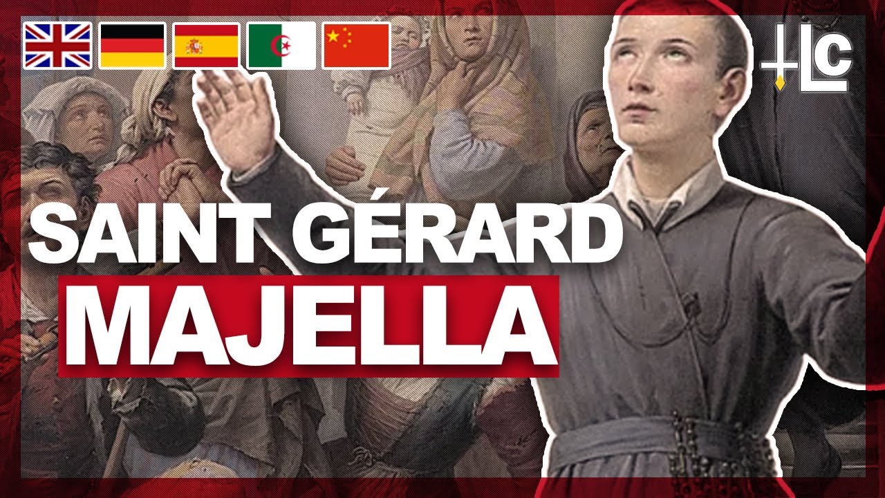 Saint Gérard Majella : Ses dons surnaturels