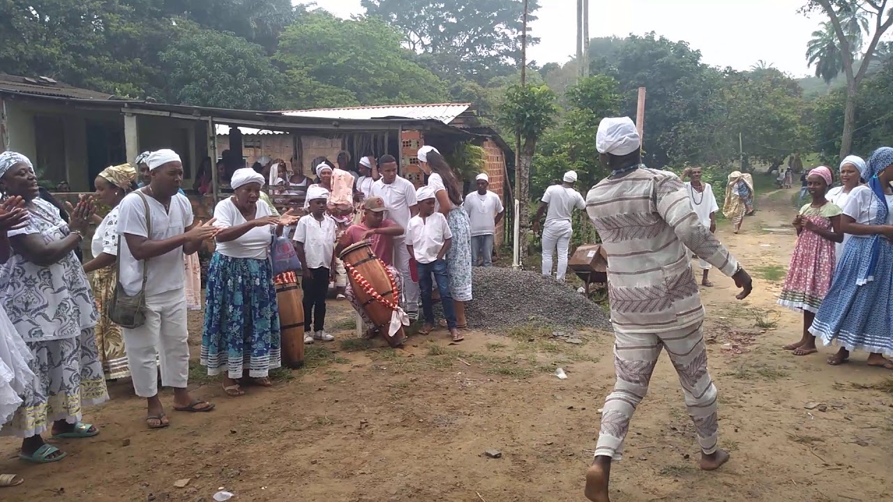 Festa de Baba Baka  Baka