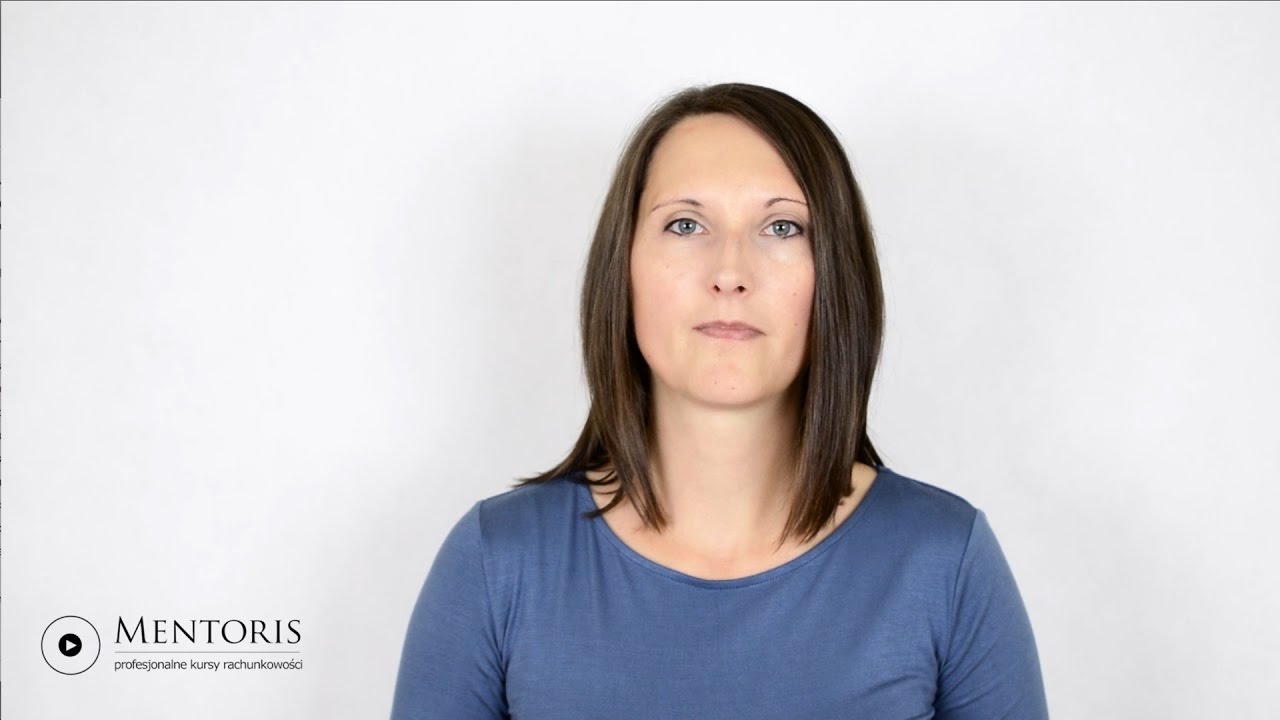 Kurs Rachunkowości Zarządczej