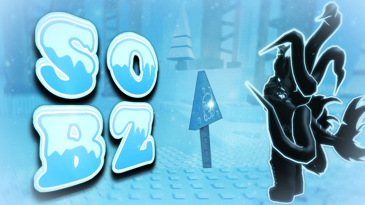 one of the worst steeples ever?! - SoBZ (remorseless) + first person guide :3