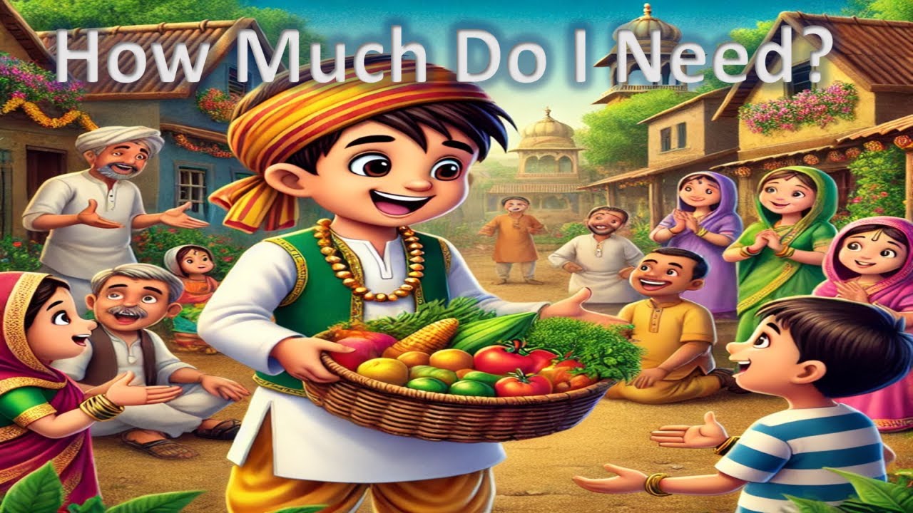 Bed Time Story| Motivational Story| Toddler Story| Story With Message