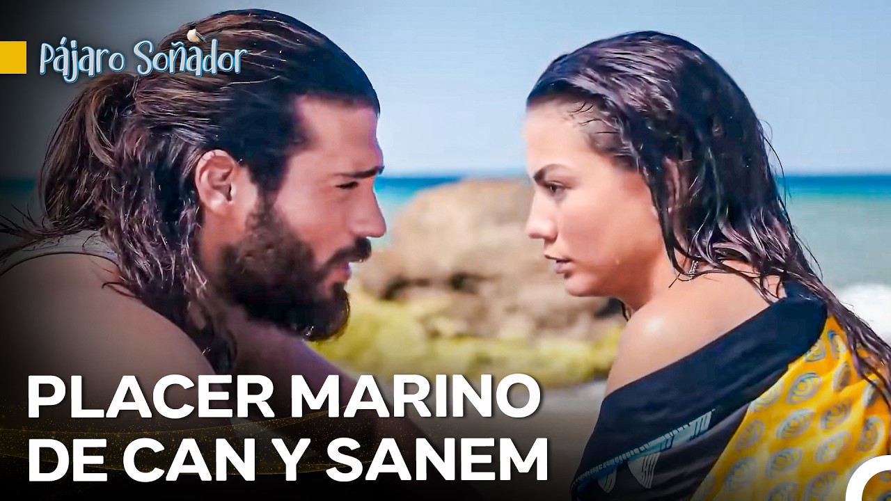 El Disfrute Del Mar De Can y Sanem - Pájaro Soñador