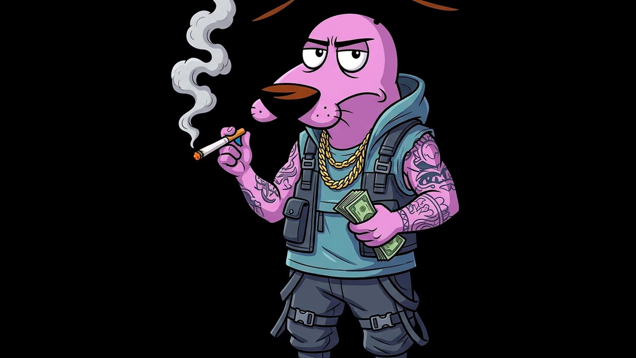 Hard Fast Rap Beat Instrumental | Freestyle Beat - 