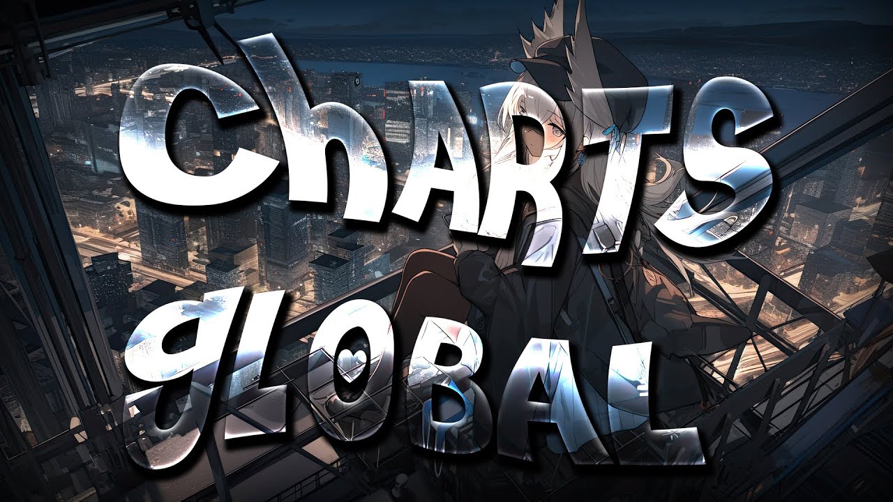 [Nightcore] Shiva - Charts Global