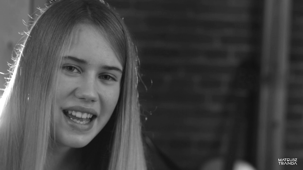 BREAKING THE RULES (Jack Savoretti) - Ania Niedźwiecka & Mateusz Tranda acoustic cover