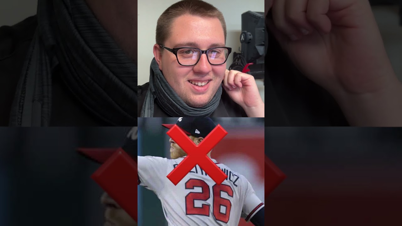 Some of these last names are TOUGH to pronounce #names #baseball #trivia