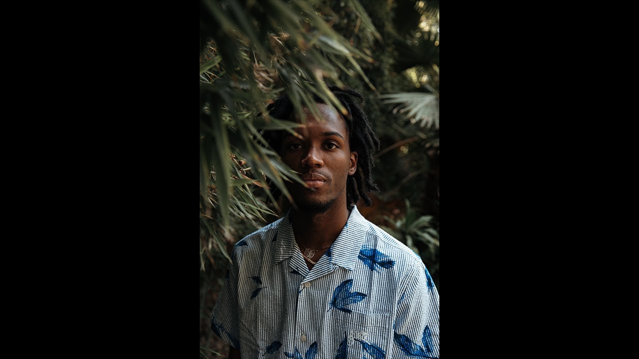 [Free] Saba Type Beat 2022 | WAVE