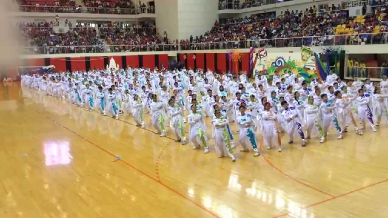 PSD@22 Foundation Day Celebration - White Lawin 2014 2015