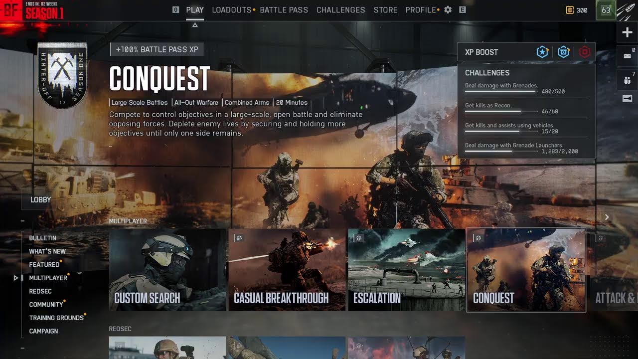 BIG DEBUFFS And Some Battlefield 6