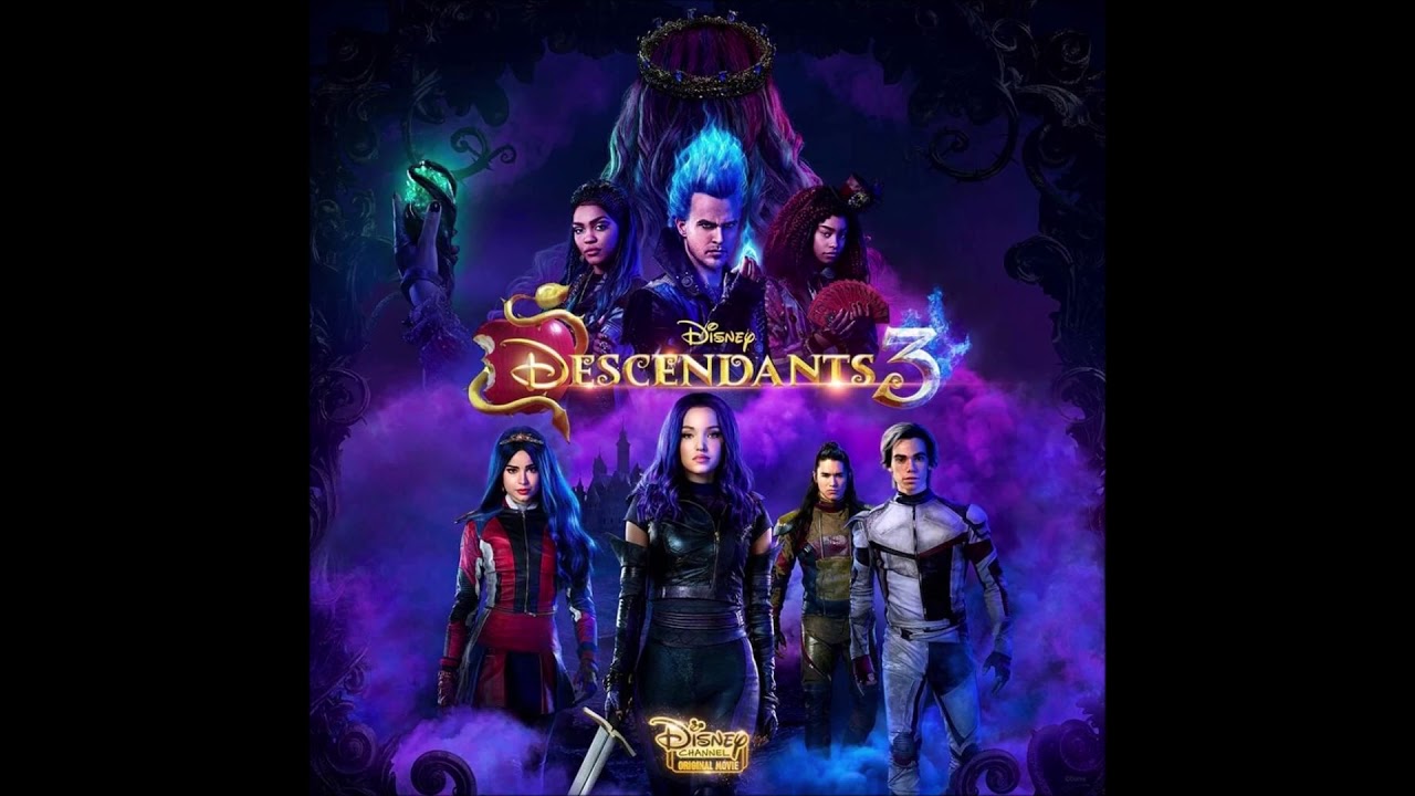 Dove Cameron - My Once Upon a Time (From 