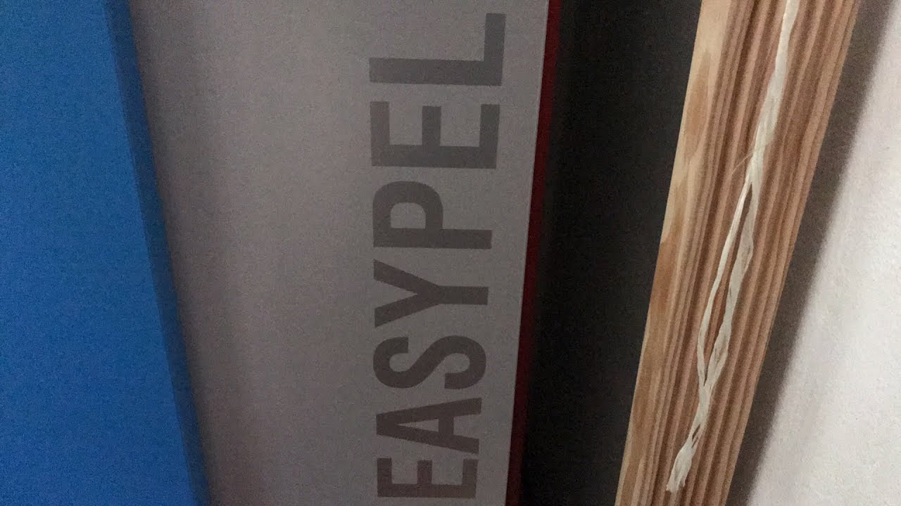 Experiencia caldera EasyPell