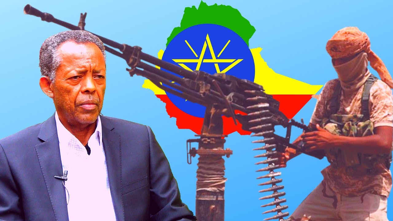 Waraysi Dr. Faisal Rooble | Maxaa keenay Guusha deg-dega ah ee Jabhadda TPLF Tigray.
