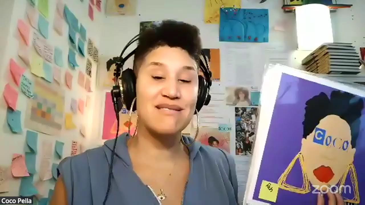 Herstory In The Pages I Ch 4: Will The Real Roxanne Please Stand Up? I Women In Hip Hop Wednesdays