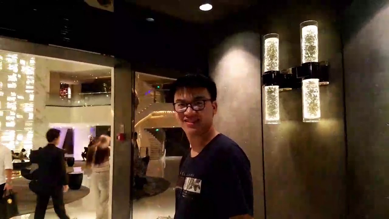 rustbell face reveal - osu! YACA 2017