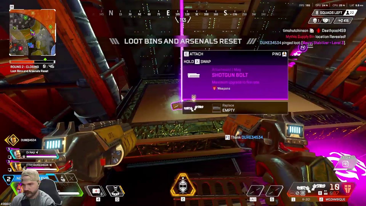 suckin at apex