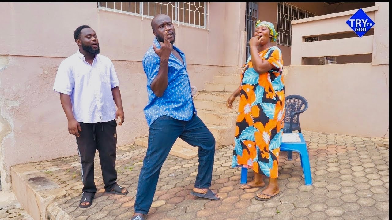 😂AKABENEZER CELINE DION MARRIAGE WAHALA😂FT DIANA,ABIGAIL ANDERSON,MIKE JAY,SHEFU,KENYA,ATADWE