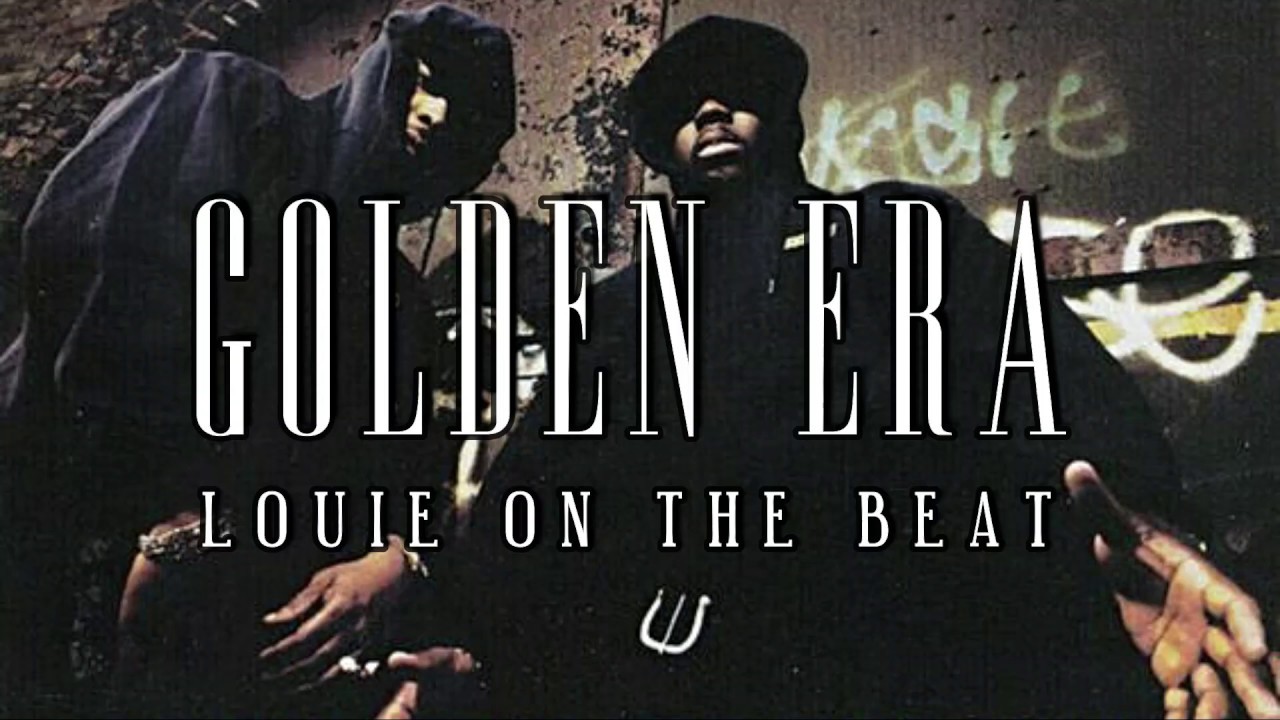 (FREE BEAT) EPMD | M.O.P. Type Beat "Golden Era" Kool G Rap | 90s East Coast Hip Hop Instrumental