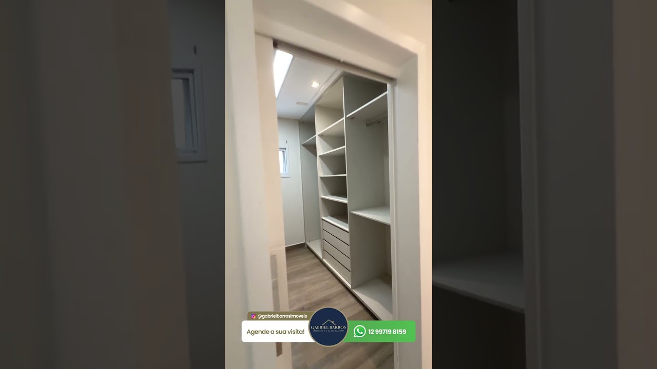 Sobrado de alto padrão com 330m², 4 suítes, área gourmet com piscina privativa. Cond. Jd. do Golfe.