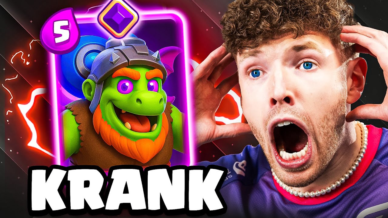 😱🤯GIANT EVO-INFERNODRACHE ist UNBESIEGBAR! | Clash Royale Deutsch