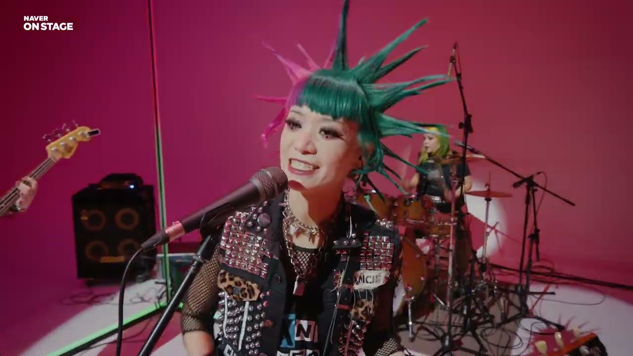 [온스테이지 2.0] 럼킥스(RUMKICKS) - PUNK is nowhere