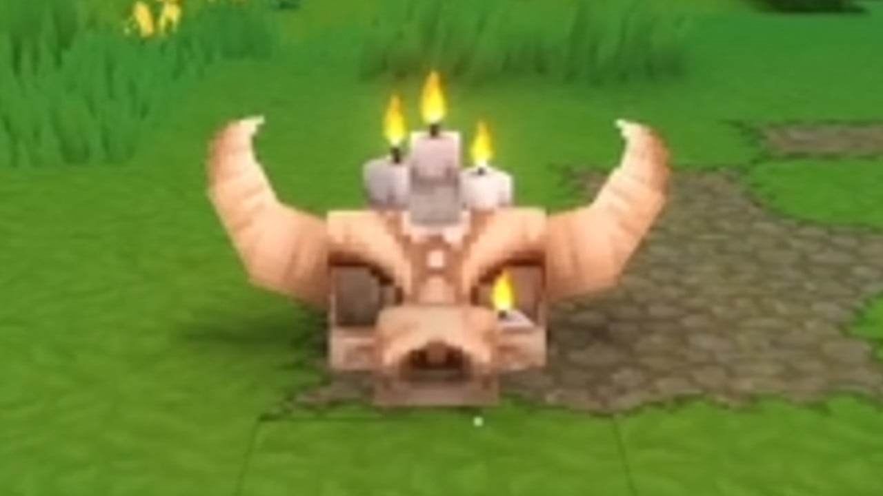 How to Craft a Feran Torch in Hytale